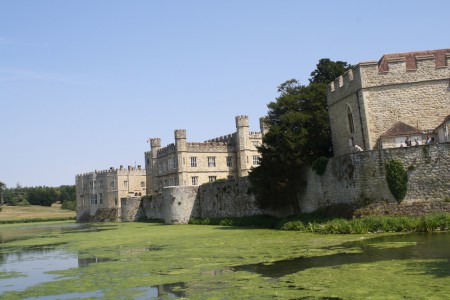 Leeds Castle