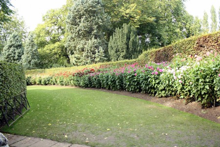 Anglesey Abbey 