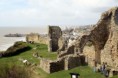 Hastings - Hastings Castle 