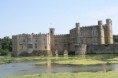 Leeds Castle 