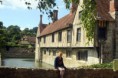 Ightham Mote