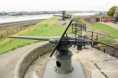 Tilbury fort - pevnosť 