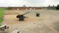 Tilbury Fort