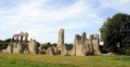 Bayham Old Abbey 