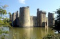 Bodiam Castle 